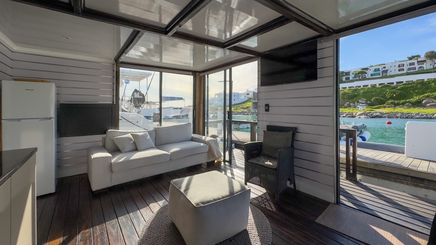 2 Bedroom Property for Sale in Mykonos Western Cape